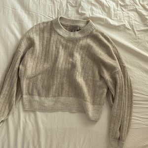 Sincerely Jules | Cropped Sweater